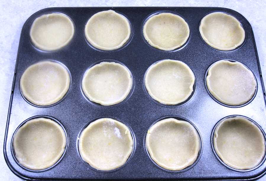 Mince hotsell pie pan